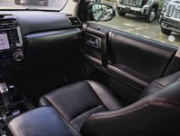 2021 Toyota 4Runner 4WD