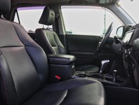 2021 Toyota 4Runner 4WD