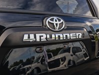 2021 Toyota 4Runner 4WD