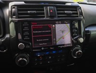 2021 Toyota 4Runner 4WD