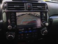 2021 Toyota 4Runner 4WD