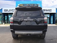 2021 Toyota 4Runner 4WD
