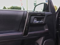 2021 Toyota 4Runner 4WD