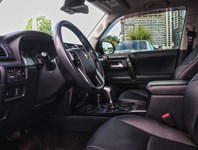 2021 Toyota 4Runner 4WD