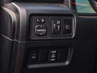 2021 Toyota 4Runner 4WD