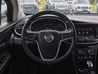 2022 Buick Encore AWD 4dr Preferred