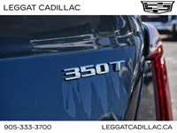2022 Cadillac CT4 4dr Sdn Premium Luxury