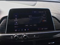 2022 Cadillac CT4 4dr Sdn Premium Luxury