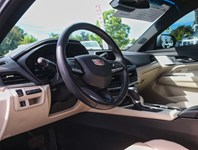 2022 Cadillac CT4 4dr Sdn Premium Luxury