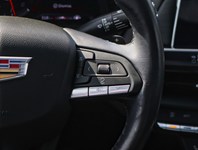 2022 Cadillac CT4 4dr Sdn Premium Luxury