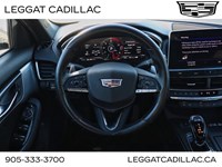 2022 Cadillac CT5-V 4dr Sdn