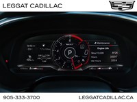 2022 Cadillac CT5-V 4dr Sdn