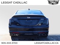 2022 Cadillac CT5-V 4dr Sdn