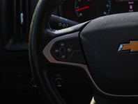 2022 Chevrolet Colorado 4WD Crew Cab 128