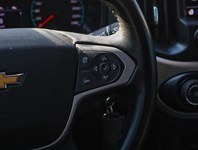 2022 Chevrolet Colorado 4WD Crew Cab 128