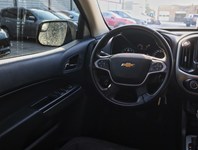 2022 Chevrolet Colorado 4WD Crew Cab 128