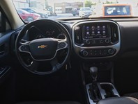 2022 Chevrolet Colorado 4WD Crew Cab 128