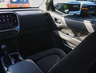 2022 Chevrolet Colorado 4WD Crew Cab 128