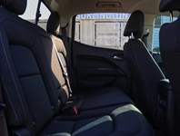 2022 Chevrolet Colorado 4WD Crew Cab 128