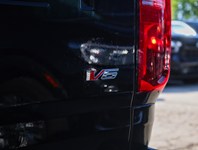 2022 Chevrolet Colorado 4WD Crew Cab 128
