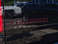 2022 Chevrolet Colorado 4WD Crew Cab 128