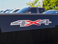 2022 Chevrolet Colorado 4WD Crew Cab 128