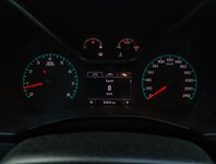 2022 Chevrolet Colorado 4WD Crew Cab 128