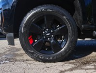 2022 Chevrolet Colorado 4WD Crew Cab 128