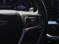2022 Chevrolet Silverado 1500 4WD Crew Cab 147