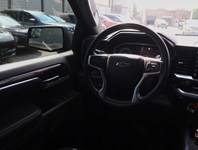 2022 Chevrolet Silverado 1500 4WD Crew Cab 147