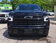2022 Chevrolet Silverado 1500 4WD Crew Cab 147