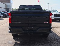 2022 Chevrolet Silverado 1500 4WD Crew Cab 147