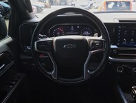 2022 Chevrolet Silverado 1500 4WD Crew Cab 147