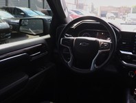 2022 Chevrolet Silverado 1500 4WD Crew Cab 147