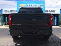 2022 Chevrolet Silverado 1500 4WD Crew Cab 147