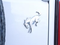 2022 Ford Bronco OUTERBANKS | 4X4 | ONLY33000KMS | NOCLAIMS | MINT