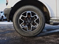 2022 Ford Bronco OUTERBANKS | 4X4 | ONLY33000KMS | NOCLAIMS | MINT