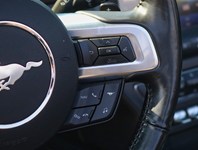 2022 Ford Mustang GT Premium Convertible