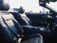 2022 Ford Mustang GT Premium Convertible