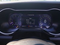 2022 Ford Mustang GT Premium Convertible