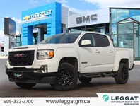 2022 GMC Canyon ELEVATION | 2WD | 2TOCHOOSEFROM | SAVETHOUSANDS |