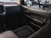 2022 GMC Canyon 2WD Crew Cab 128