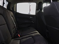 2022 GMC Canyon 2WD Crew Cab 128