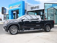 2022 GMC Sierra 1500 4WD Crew Cab 147