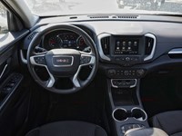 2022 GMC Terrain FWD 4dr SLE