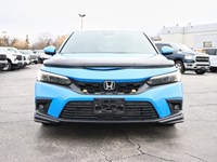 2022 Honda Civic Sport CVT