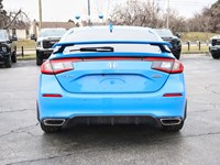 2022 Honda Civic Sport CVT