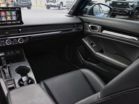 2022 Honda Civic Sport CVT