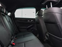 2022 Honda Civic Sport CVT