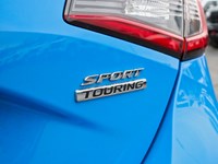 2022 Honda Civic Sport CVT